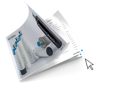 Retumbler brand catalogue 2022